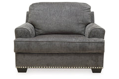 Locklin Oversized Chair - 9590423