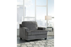 Locklin Oversized Chair - 9590423