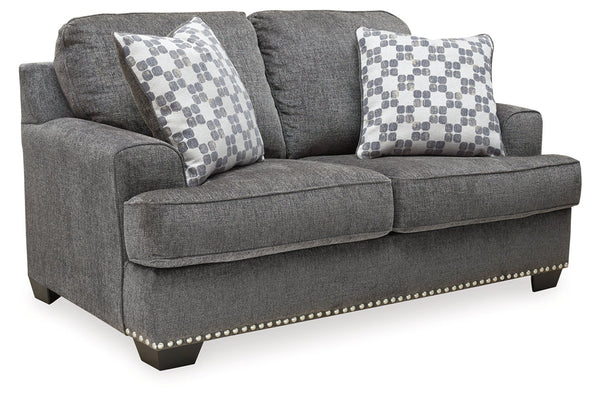 Locklin Loveseat - 9590435