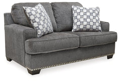 Locklin Loveseat - 9590435