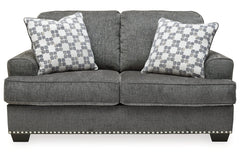 Locklin Loveseat - 9590435