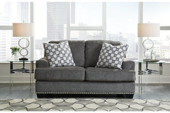 Locklin Loveseat - 9590435