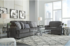 Locklin Sofa - 9590438