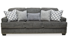 Locklin Sofa - 9590438