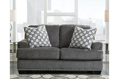 Locklin Loveseat - 9590435