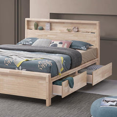 Grange - FM7109WH-F-BED