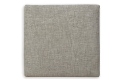 Megginson Ottoman With Storage - 9600611