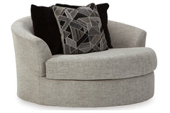 Megginson Oversized Chair - 9600621