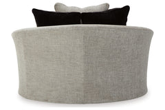 Megginson Oversized Chair - 9600621