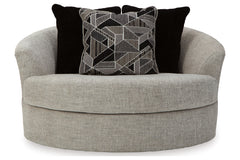 Megginson Oversized Chair - 9600621