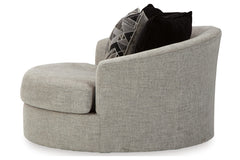 Megginson Oversized Chair - 9600621