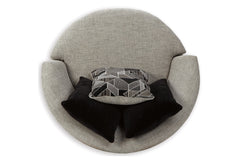 Megginson Oversized Chair - 9600621