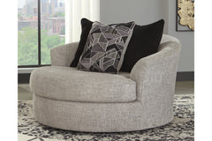 Megginson Oversized Chair - 9600621