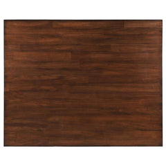 Patterson 7-piece Counter Height Dining Set Mango Oak - 108888-S7