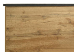 QUEEN BED - 225001Q