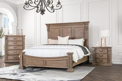 Sevenoaks - FM7418AK-EK-BED