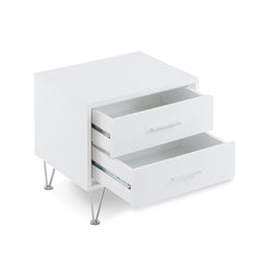 Deoss Accent Table