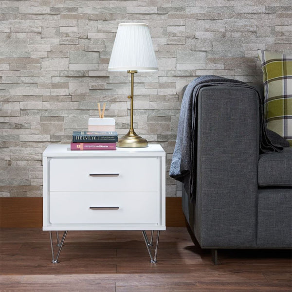 Deoss Accent Table