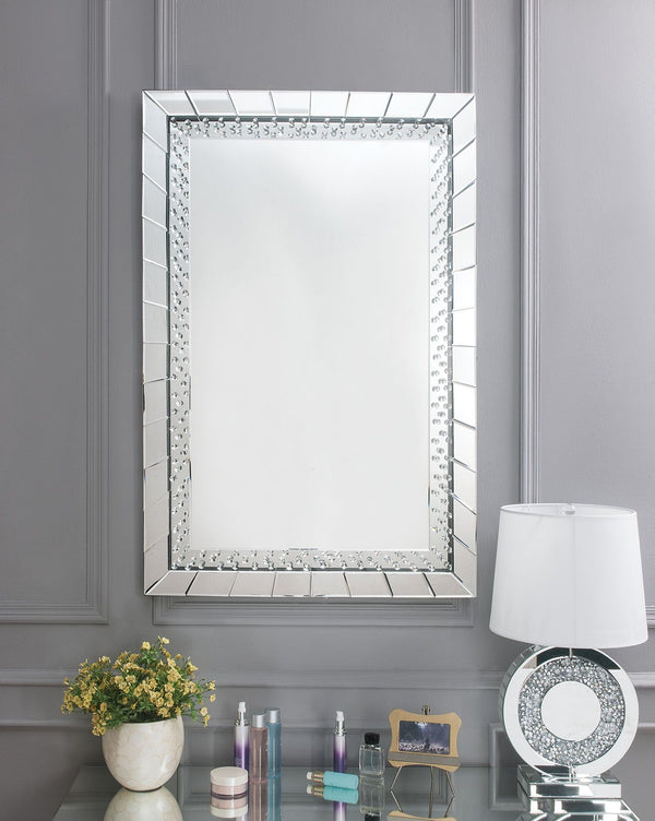 Nysa Wall Decor