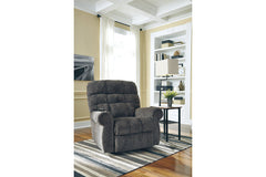 Ernestine Power Lift Recliner - 9760112