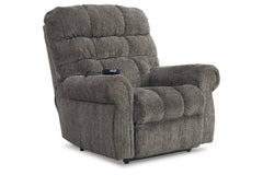 Ernestine Power Lift Recliner - 9760112