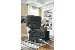 Ernestine Power Lift Recliner - 9760112