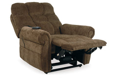 Ernestine Power Lift Recliner - 9760212