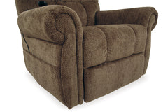Ernestine Power Lift Recliner - 9760212