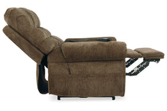 Ernestine Power Lift Recliner - 9760212