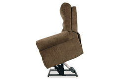 Ernestine Power Lift Recliner - 9760212
