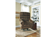 Ernestine Power Lift Recliner - 9760212