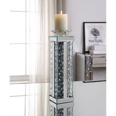 Nysa Candle Holder (Set-2)