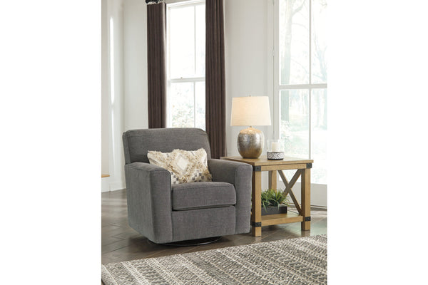 Alcona Accent Chair - 9831042