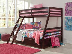 Halanton Ladder and Bunk Bed Rails - B328-58R