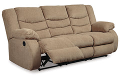 Tulen Reclining Sofa - 9860488