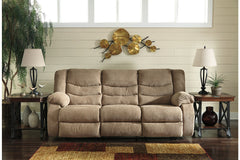 Tulen Reclining Sofa - 9860488