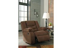 Tulen Recliner - 9860525