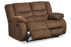 Tulen Reclining Loveseat - 9860586