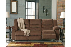 Tulen Reclining Sofa - 9860588