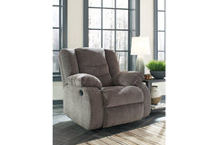 Tulen Recliner - 9860625