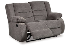 Tulen Reclining Loveseat - 9860686