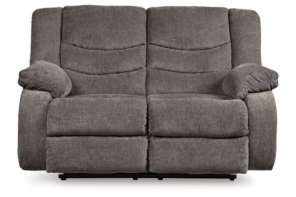Tulen Reclining Loveseat - 9860686