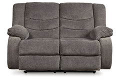 Tulen Reclining Loveseat - 9860686