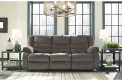Tulen Reclining Sofa - 9860688