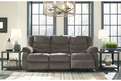 Tulen Reclining Sofa - 9860688