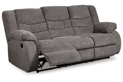 Tulen Reclining Sofa - 9860688