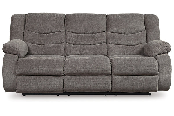 Tulen Reclining Sofa - 9860688
