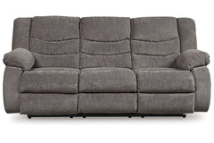 Tulen Reclining Sofa - 9860688