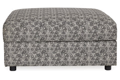 Kellway Ottoman With Storage - 9870711