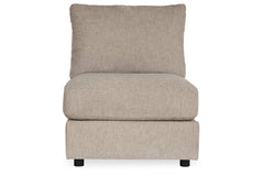 Kellway Armless Chair - 9870746